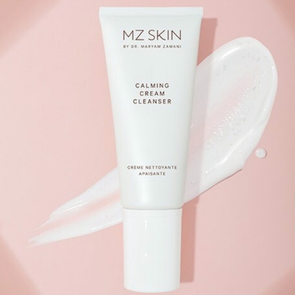 Skin Other - 🩷 3/$15 MZ Skin Calming Moisturizer 15ml (Travel Size), New